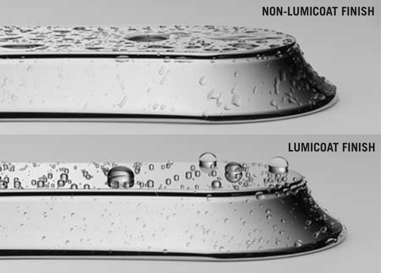 Lumicoat compare