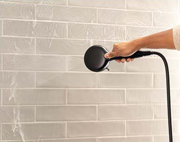 Proclean on tiles