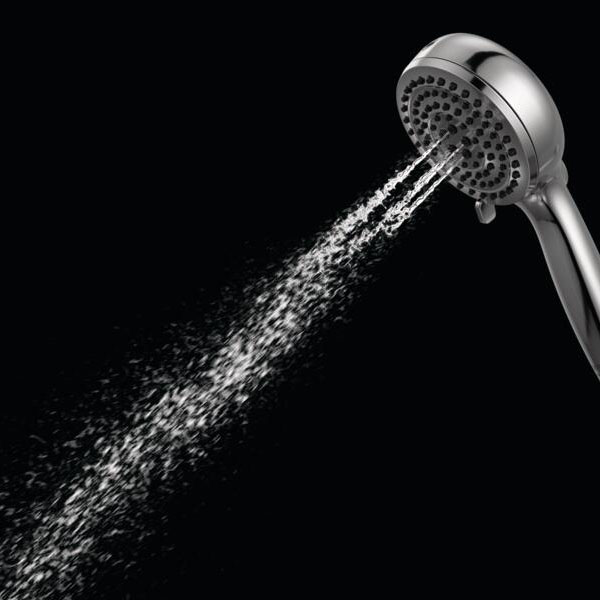 Massage spray