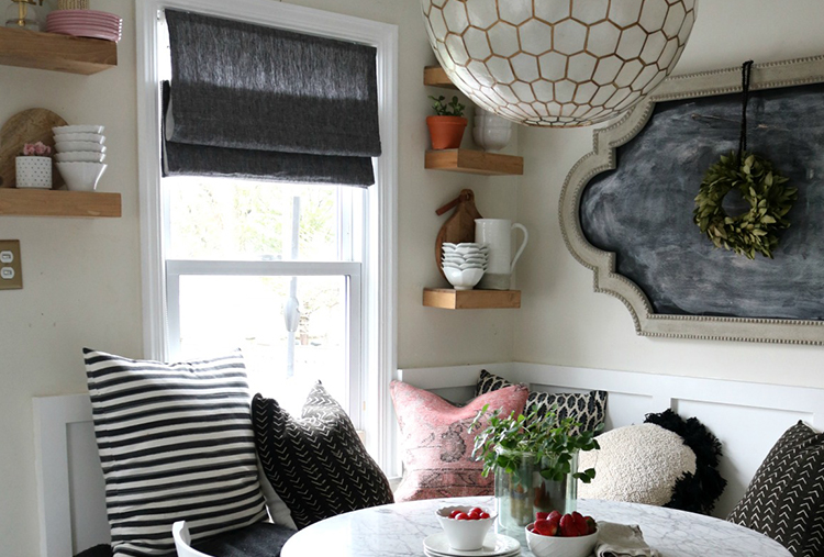 Mix metals in interior dÃƒÂ©cor