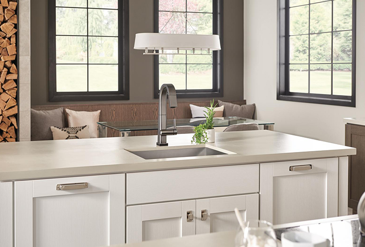  Pivotal Kitchen Collection: Contemporary Sophistication