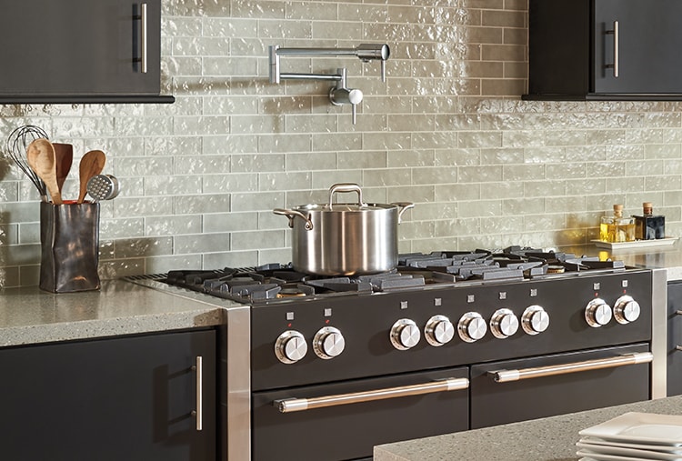 Stainless Steel Pot