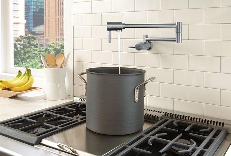 Nonstick Pot