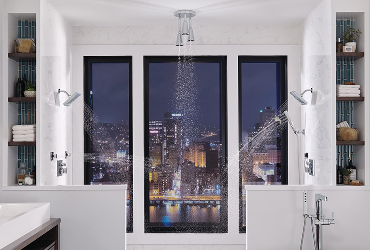 Master Bath Remodel Ideas