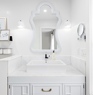 Vero Collection in Chrome