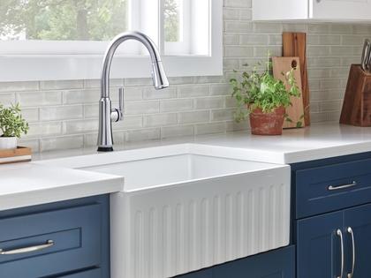 Coranto<sup>MC</sup> Kitchen Collection