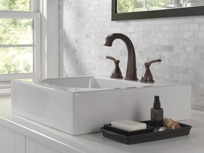 Stryke<sup>MC</sup> Bathroom Collection