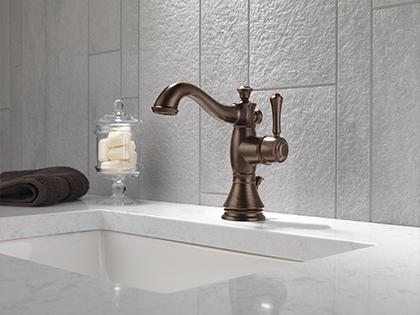 Cassidy Bath Collection