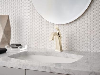 Dryden Bath Collection